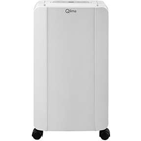 Qlima D210 10L affugter