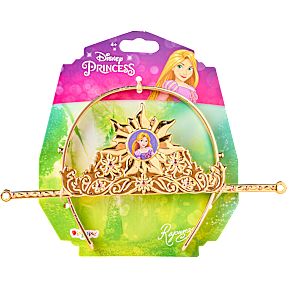 Disney Princess Rapunzel Tiara