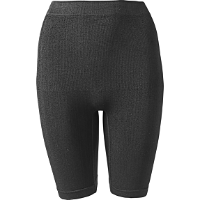 VRS dame shape  shorts str. XL - sort