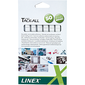 Linex klæbegummi