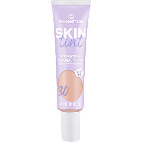Hydrating foundation 30 m. solfaktor 30