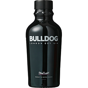 London Dry gin