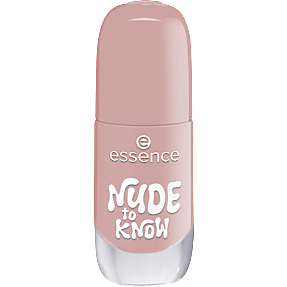 Neglelak 30 Nude To Know