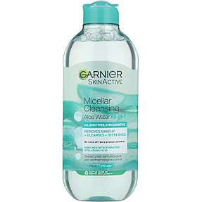 Micellar Aloe renevand m. hyaluronsyre sensitiv hud