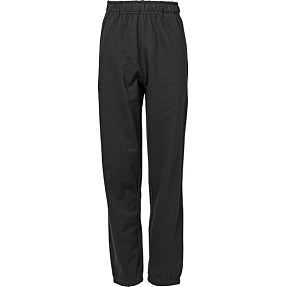 VRS teen sweatpants str. 158 - sort