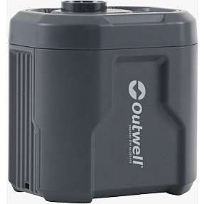 Outwell genopladelig pumpe