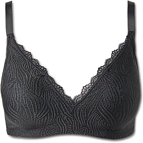 VRS dame shape minimizer BH str. 2XL - sort
