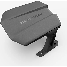 Mammotion garage