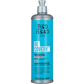 Recovery Moisture Rush balsam tørt og skadet hår