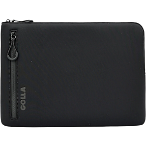 Golla computercover 13" - sort