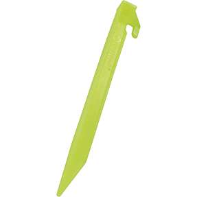 Outwell neon pløkker - 6 stk.
