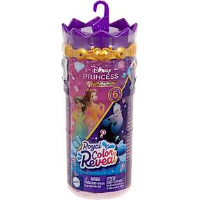 Disney overraskelsespakke - minifigurer - flere varianter - assorteret