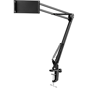 Deltaco holdestativ 4"-12.9"