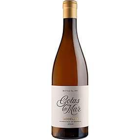 Godello Fermentado de Barrica