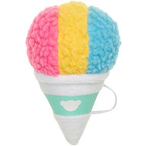 Build-A-Bear isvaffel