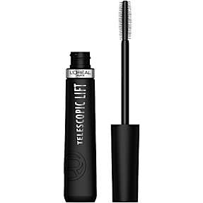 Mascara sort