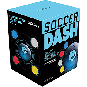 Strikesphere Soccer Dash