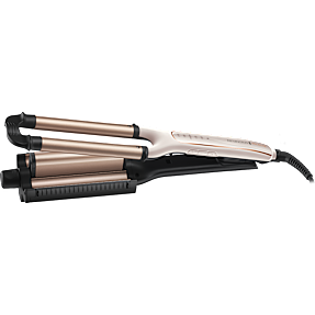 Remington PROluxe CI91AW 4-i-1 bølgejern