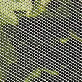 Insektnet plast 1,2 x 2,5 m - grå