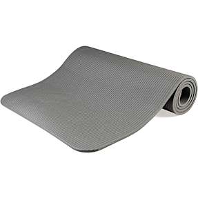 ASG pro fitnessmåtte - sort
