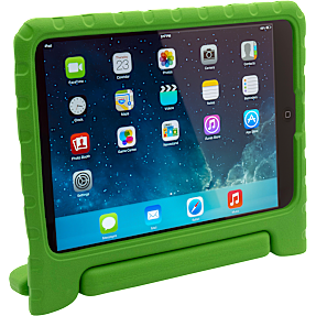 Ipad cover - grøn