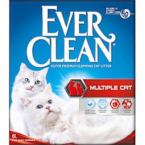 Kattegrus