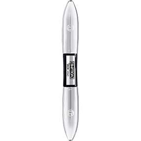 Volume mascara sort
