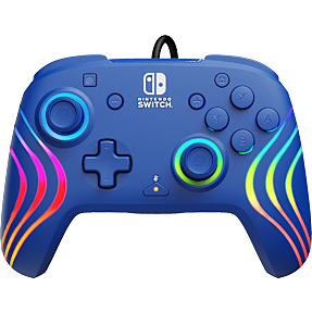 PDP Nintendo Switch kablet Controller - Blå
