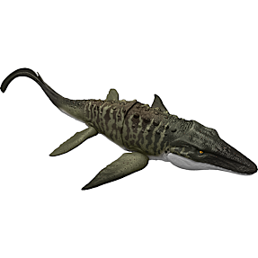 Jurassic World Bite 'N Blast Mosasaurus