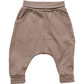 808 baby bukser str. 62 - beige