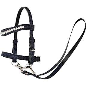 My Hobby Horse trense - navy