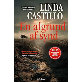 En afgrund af synd - Linda Castillo