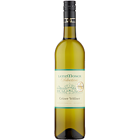 Grüner Veltliner