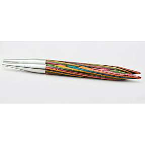 Knitpro udskiftelige pindespidser 4,0 mm