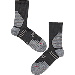 Performance Nation high-performance strømper str. 35/38 - sort