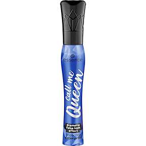Dramatic False Lash Effect mascara sort vandfast
