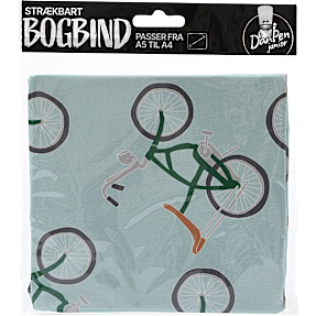 Nimo bogbind - cykel