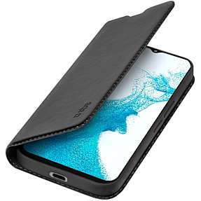 SBS Samsung Galaxy A23 5G cover - sort