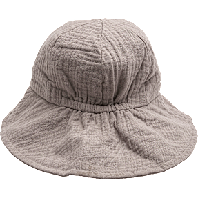 VRS baby bøllehat str. 50 - sand