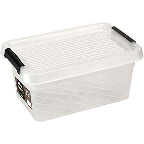 Salling opbevaringskasse - 5 liter