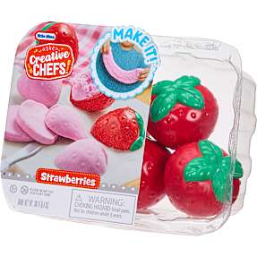 Little Tikes Creative Chefs jordbær legemad