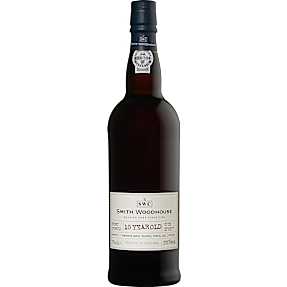 10 Year Old Port