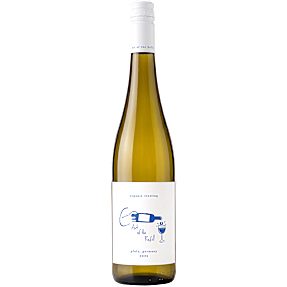 Riesling øko