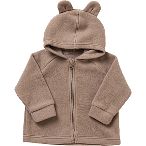 808 baby cardigan str. 68 - beige