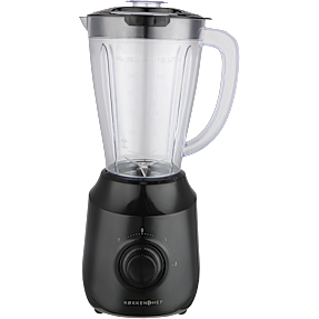 Køkkenchef blender - sort