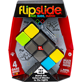 Flipslide spil