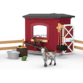 Schleich gedestald 42726