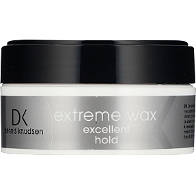Extreme hårvoks