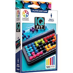 IQ Fit