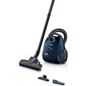 Bosch Series 2 støvsuger med pose BGLS2BU2 - blå
